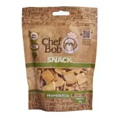 Petisco Snack Chef Bob para Cães Frangolícia
